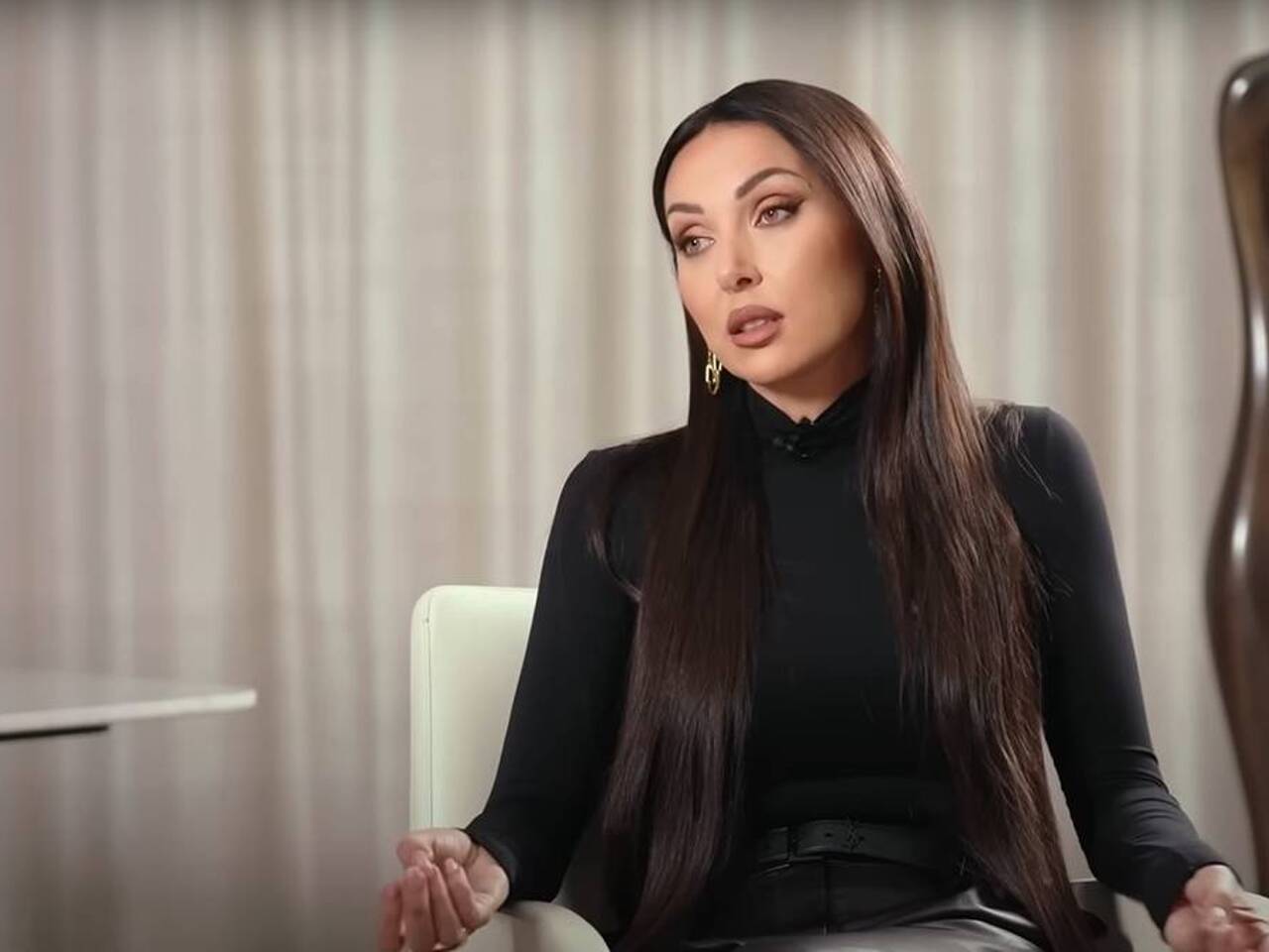 Алсу отреагировала на тонкий стеб Анастасии Решетовой - Рамблер/новости