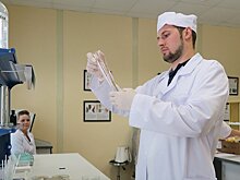 В столице определили лучшего ветеринара на конкурсе «Московские мастера — 2019»