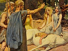 Как жили женщины в эпоху викингов?