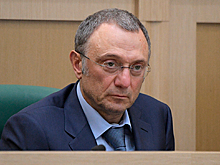 Адвокат заявил об отсутствии обвинений в отношении Керимова