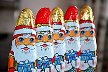 Прокуратура заинтересовалась просроченными конфетами в подарках детям Югорска