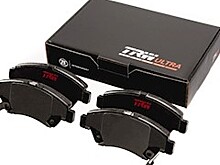 В ZF Aftermarket рассказали о премиальных колодках TRW