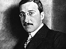 Почему всемирно известный писатель Стефан Цвейг покончил с собой