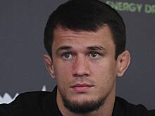 В Bellator сделали новое заявление о допинг-деле брата Нурмагомедова