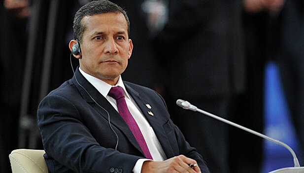 СМИ: суд отказал экс-президенту Перу в освобождении из тюрьмы