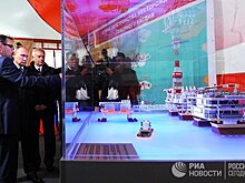 Острый вопрос к Путину: Почему у Норвегии полна цистерна денег, а у России там зияет пустота