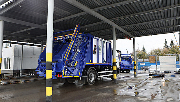 Новосибирские депутаты одобрили передачу «СпецАвтоХозяйства» в собственность области