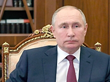 Россияне рассказали, кого считают настоящими мужчинами (в топ-3 вошел Путин)