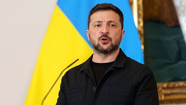 Зеленский назвал дату новых трехсторонних контактов по Украине