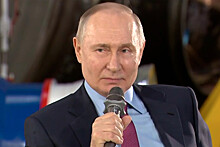 Путин пообещал посетить Якутию