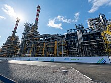 «Газпром» хочет обжаловать штраф Польши за «Северный поток-2»