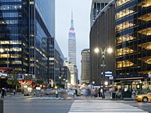 NYT: зять Трампа хочет продать небоскреб в Нью-Йорке китайцам