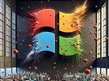 Microsoft вложит 4 млрд евро в французские ИИ-компании и облачные стартапы