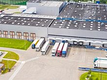 📦 Складская недвижимость стала лидером по инвестициям в Петербурге и Ленобласти