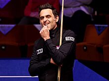 О&#039;Салливан стал первым в истории снукеристом, одержавшим сто побед на UK Championship