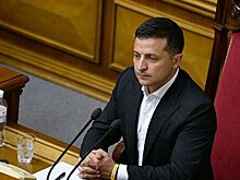Зеленский поручил отменить мораторий на продажу земли