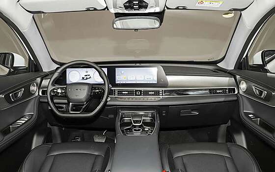 Хорошо знакомый семейный кроссовер получил новую комплектацию