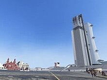 «Москва глазами инженера» запускает экскурсии с дополненной реальностью