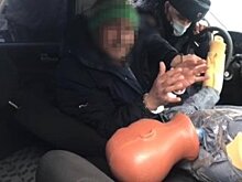 СК: муж блогерши Журавлевой три дня хранил дома ее труп