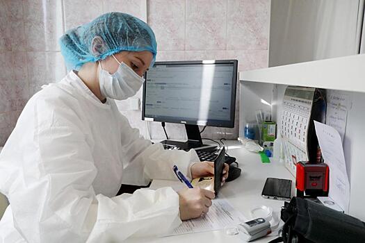 Спрос на вакцинацию в Нижнем Новгороде вырос почти на 15%