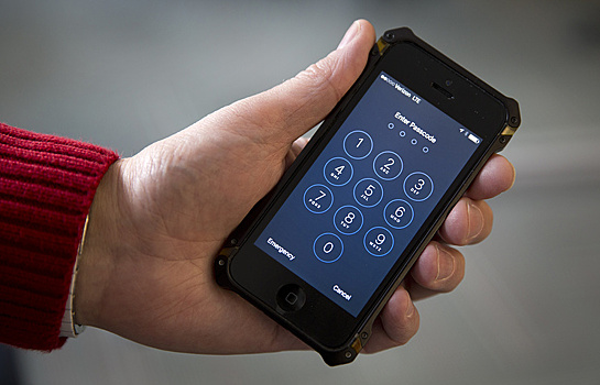 Пользователям iPhone предложат стать донорами органов