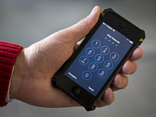 Пользователям iPhone предложат стать донорами органов