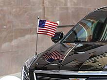 Раскрыто задание Белого дома для Дрисколла по Украине