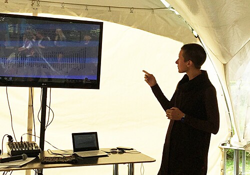 Эксперт РАНХиГС рассказал о чистой энергии России