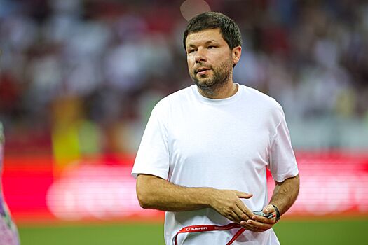 Мусаев поддержал Адиева после разгромного поражения «Крыльев» от «Краснодара» в РПЛ