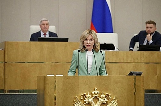 Благодаря инициативе донского парламента в России могут упростить процедуру трудоустройства подростков