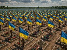 «Киборги» отправляются в ад. Армия России ликвидировала трех матерых русофобов. Как ломается хребет ВСУ