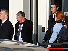 Не успели к Рождеству, теперь до весны? Шансы победы дипломатии на Украине