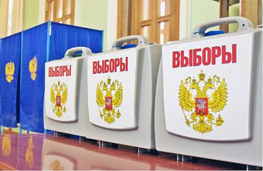 Парламентские партии готовятся к выборам губернатора Тюменской области: с кандидатом определилась только одна