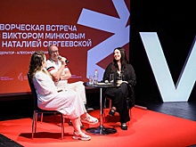 Минков и Сергеевская рассказали о репертуаре и работе современных театров