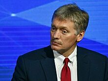 Песков заявил о положительной динамике развития отношений с Казахстаном