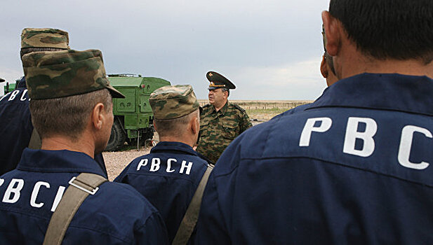 Комиссия командования РВСН проверит Оренбургское ракетное объединение