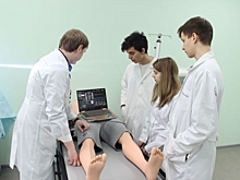 Симуляционный центр непрерывного медицинского образования открыт в Нижнем Новгороде