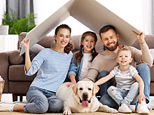 Эксперты объяснили, почему россияне спешат оформить семейную ипотеку