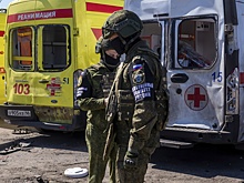 «Скорые» вернулись в строй