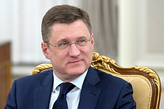 Новак заявил, что в секторе МСП сегодня заняты более 29 млн россиян