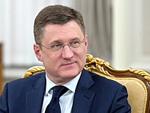 Новак заявил, что в секторе МСП сегодня заняты более 29 млн россиян