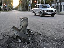 Рогов: Четыре человека погибли в результате удара ВСУ по Куйбышеву