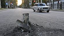 Рогов: Четыре человека погибли в результате удара ВСУ по Куйбышеву
