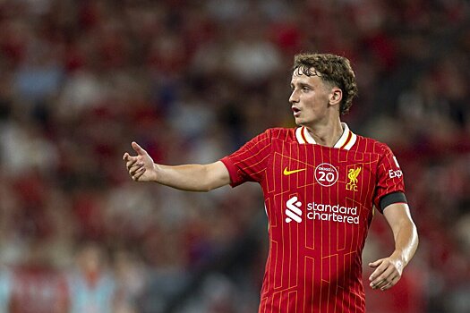 «Лион» и «Ливерпуль» ведут переговоры о трансфере Мортона. Англичане требуют 9 млн евро и бонусы за хавбека