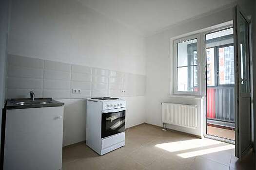 Цена самой дешевой квартиры в Москве опустилась