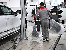 Тишковец: На этой неделе в Москве стартует "автомобильная" зима