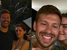 СМИ сообщили о скорой свадьбе Фёдора Смолова и внучки Бориса Ельцина