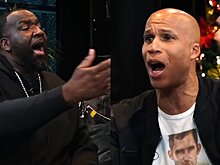 Ричард Джефферсон выступил против Кендрика Перкинса, назвавшего Янниса Адетокумбо «трусом»