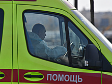 В Москве пьяный пациент напал на врача скорой помощи