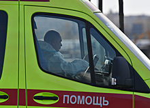 В Москве пьяный пациент напал на врача скорой помощи